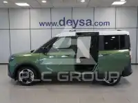 2025 Ford Tourneo