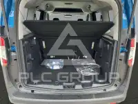2025 Ford Tourneo