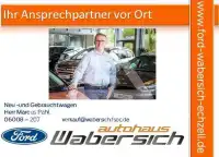 2025 Ford Tourneo