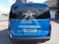 2025 Ford Tourneo