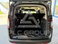 2025 Ford Tourneo
