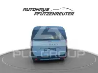2025 Ford Tourneo