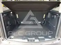 2026 Ford Tourneo