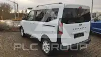 2025 Ford Tourneo