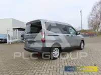 2025 Ford Tourneo