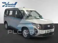 2025 Ford Tourneo