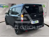 2025 Ford Tourneo