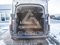 2025 Ford Tourneo