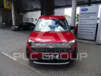 2025 Ford Tourneo