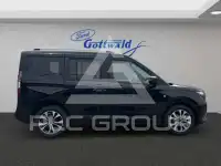 2025 Ford Tourneo