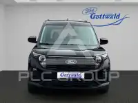 2025 Ford Tourneo