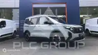 2025 Ford Tourneo