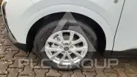 2025 Ford Tourneo