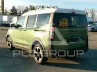 2025 Ford Tourneo