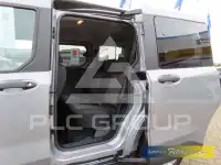 2025 Ford Tourneo