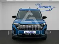 2025 Ford Tourneo