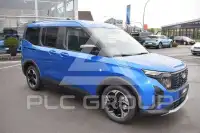 2025 Ford Tourneo
