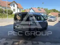 2025 Ford Tourneo