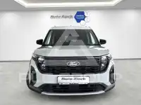 2025 Ford Tourneo