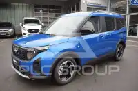 2025 Ford Tourneo
