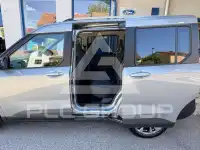 2025 Ford Tourneo