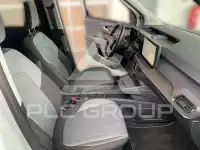 2025 Ford Tourneo