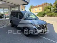 2025 Ford Tourneo