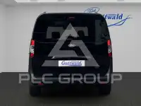 2025 Ford Tourneo