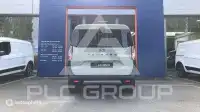 2025 Ford Tourneo