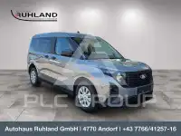 2025 Ford Tourneo