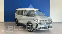 2025 Ford Tourneo