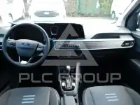 2025 Ford Tourneo