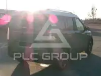 2025 Ford Tourneo