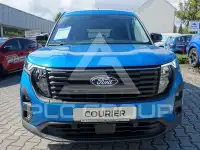 2025 Ford Tourneo