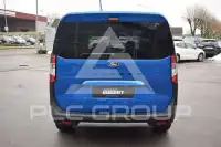 2025 Ford Tourneo