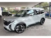 2025 Ford Tourneo