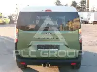 2025 Ford Tourneo