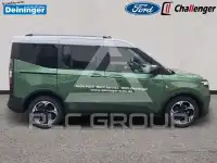 2025 Ford Tourneo