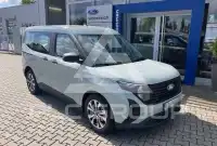 2025 Ford Tourneo