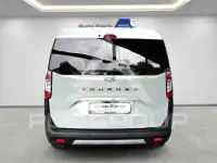 2025 Ford Tourneo