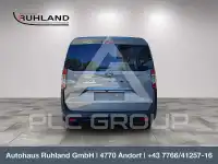 2025 Ford Tourneo