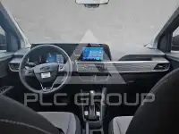 2025 Ford Tourneo