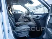 2025 Ford Tourneo