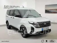 2025 Ford Tourneo