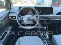 2025 Ford Tourneo