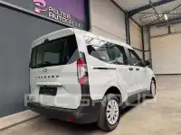 2025 Ford Tourneo
