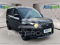 2025 Ford Tourneo