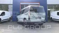 2025 Ford Tourneo