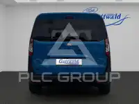 2025 Ford Tourneo