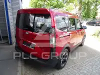 2025 Ford Tourneo